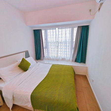 Xiaojing Bay Haige Hotel Huidong Экстерьер фото