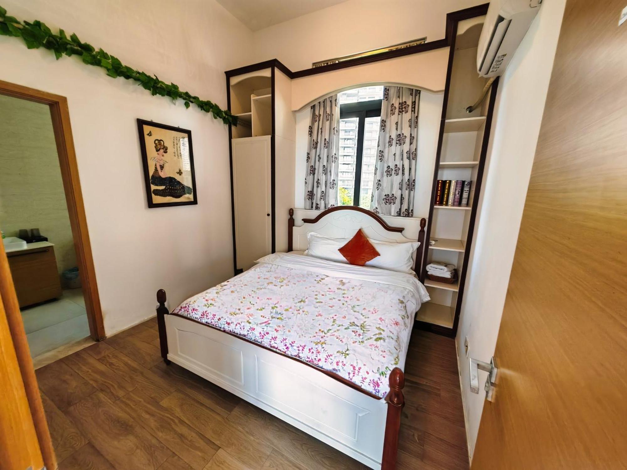 Xiaojing Bay Haige Hotel Huidong Экстерьер фото